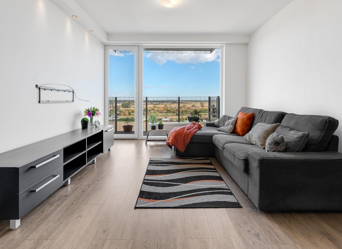 3-izbový byt s nádherným výhľadom v novostavbe Punta