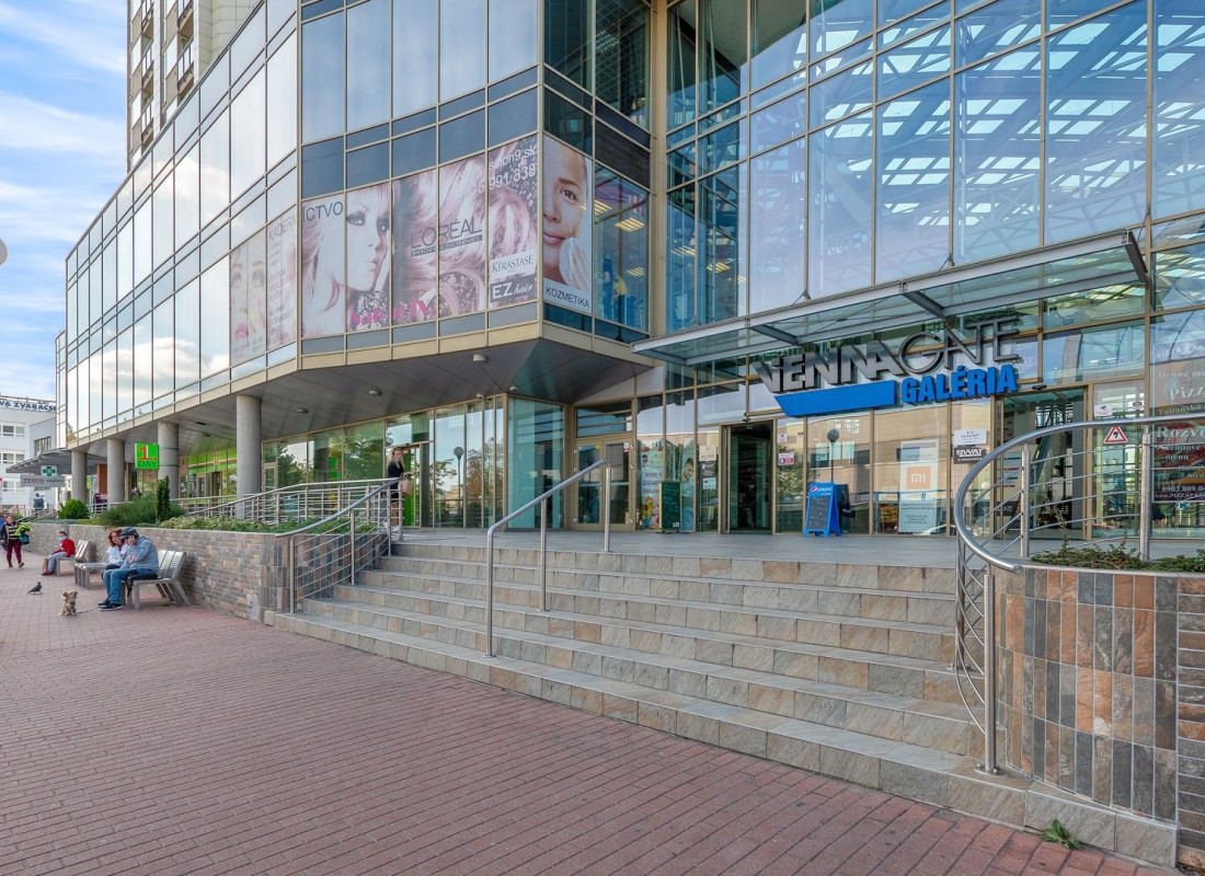 3 izbový byt v Petržalke vo Vienna Gate