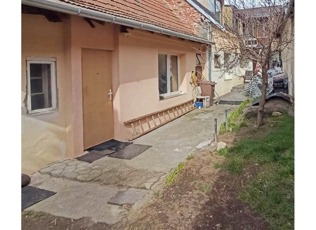 Na predaj rodinný dom v okresnom meste Skalica