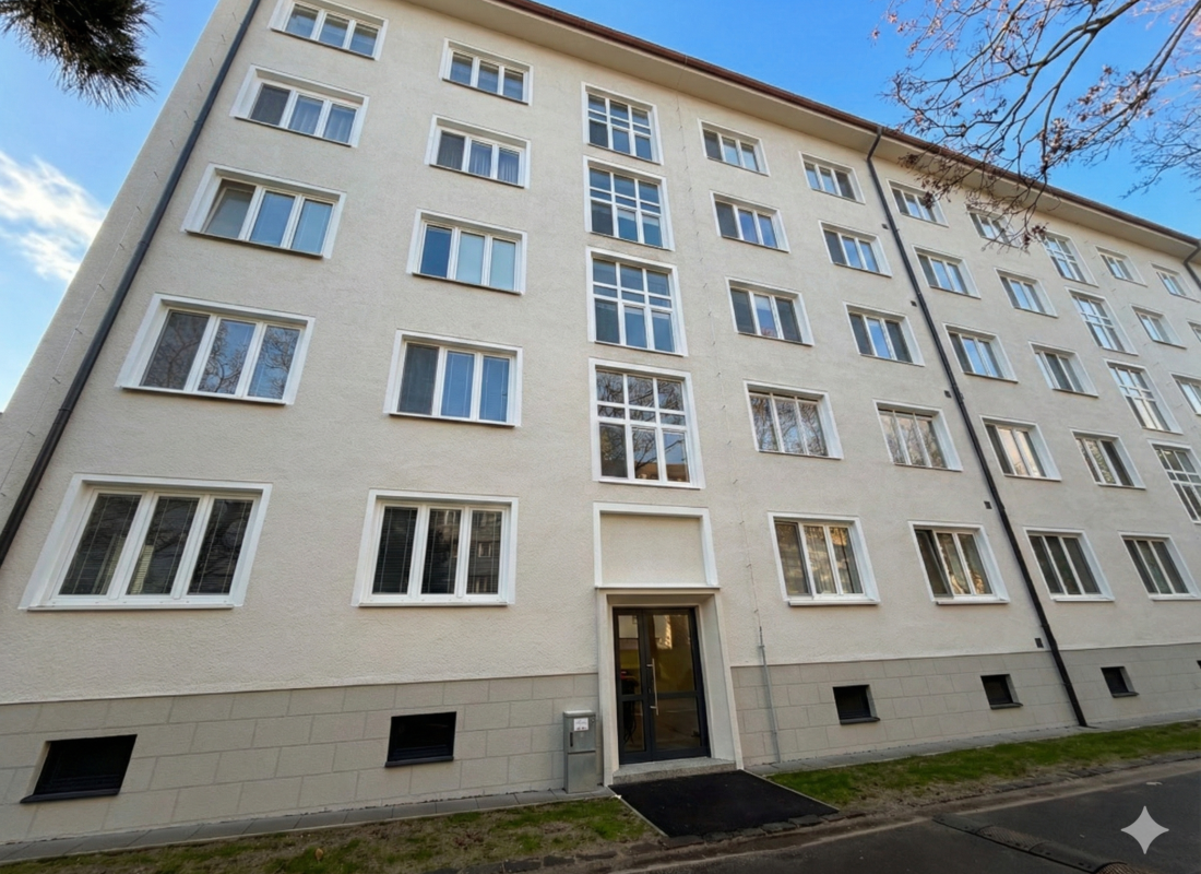 3. izbový byt vo vyhľadávanéj lokalite, BA- Nové mesto