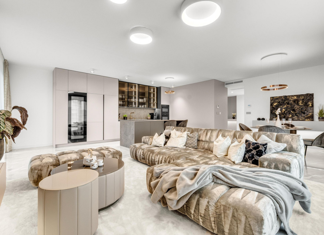 Rezidenčný luxus pri Železnej studničke – výnimočné bývanie pre náročných - VIDEO