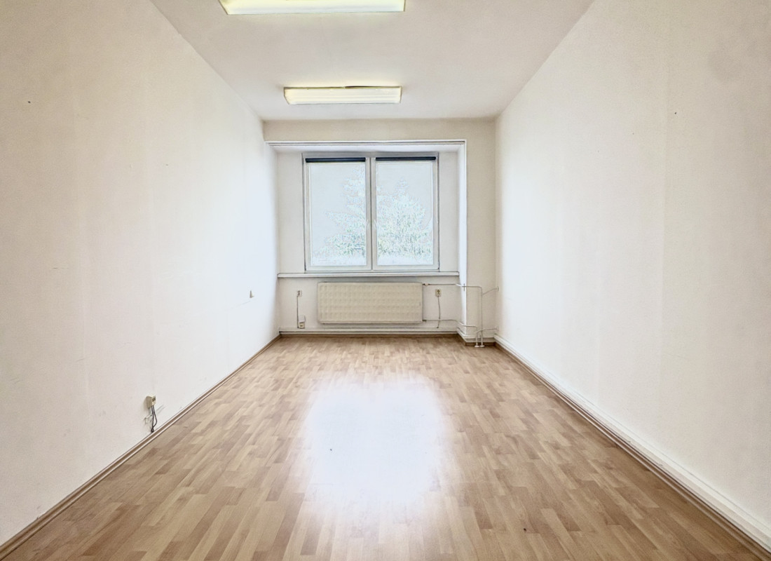 Kancelárske priestory na Strojníckej ulici v Bratislave - Ružinove