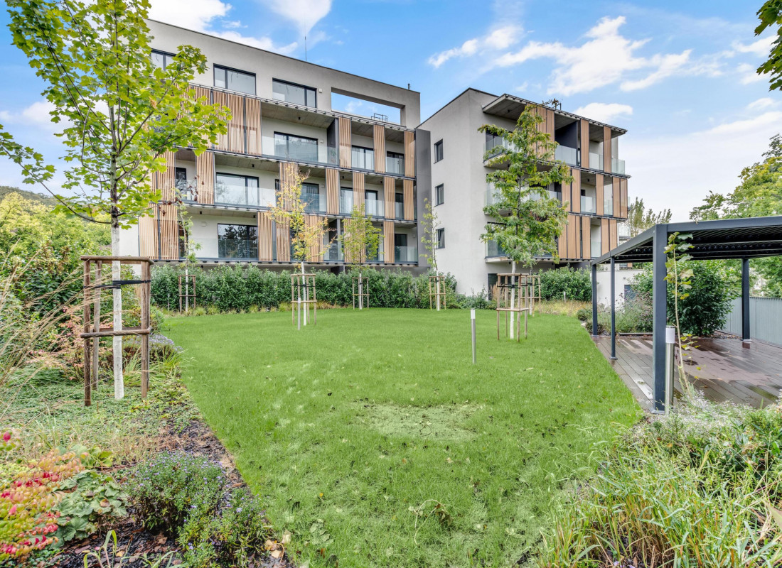 Rezidenčný luxus pri Železnej studničke – výnimočné bývanie pre náročných - VIDEO