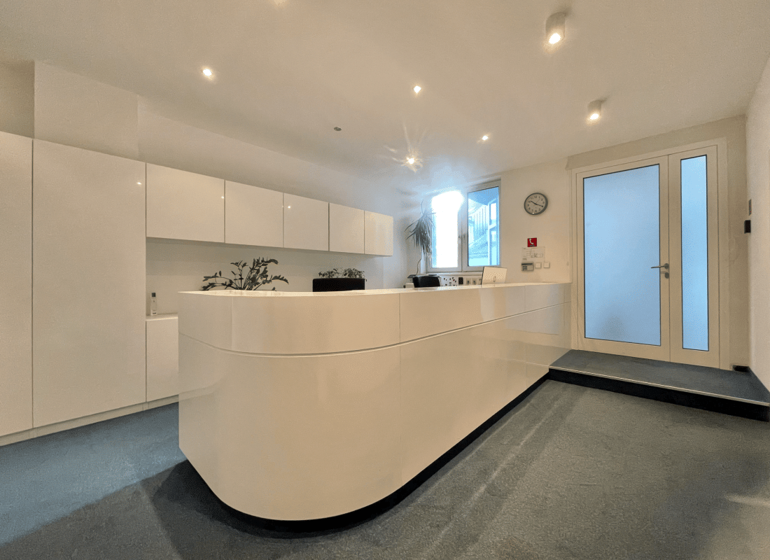 Kancelárske priestory v centre Bratislavy na Mýtnej  – 211m2 kancelárske priestory + 62m2 terasa