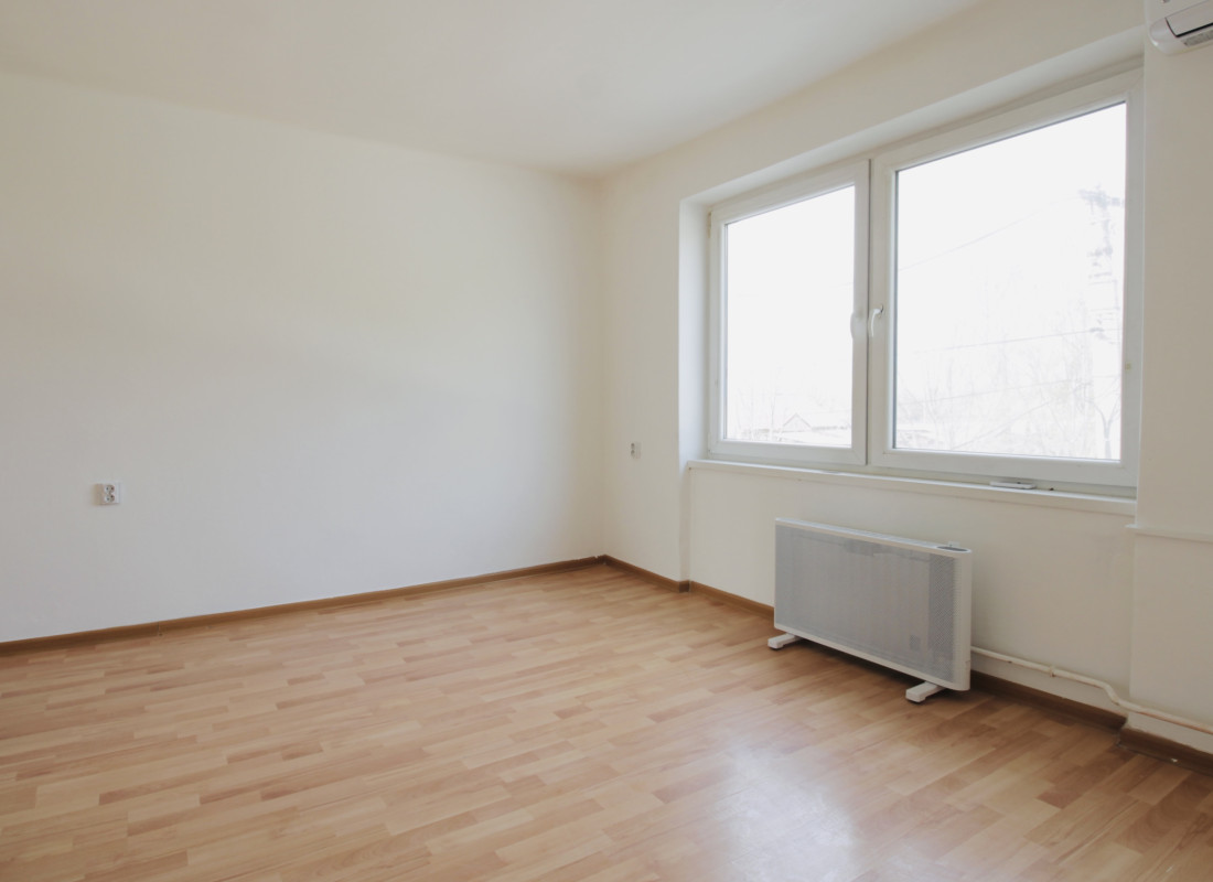 3-izb. byt v Dunajskom Klátove: Pokoj pri BA za 57 000 EUR