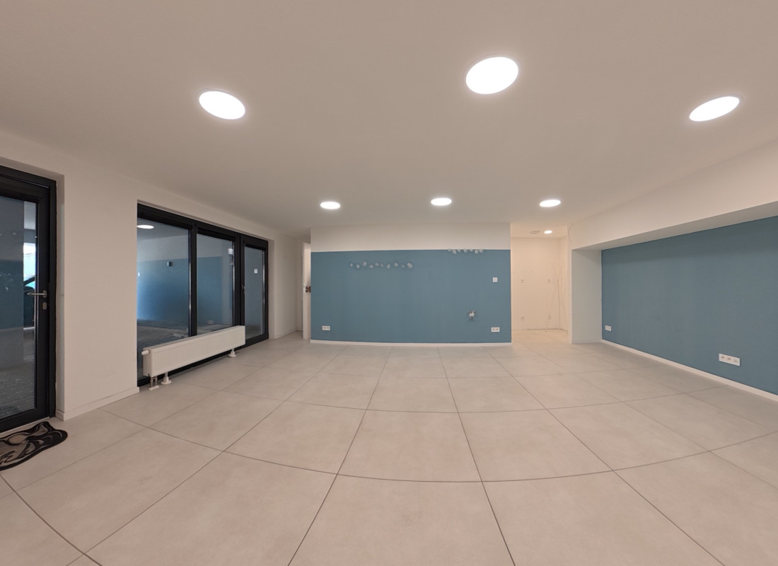MODERNÝ NEBYTOVÝ PRIESTOR 40m² | ĽADOVÁ ULICA | BRATISLAVA – STARÉ MESTO