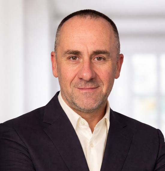 Ivan Margetíny, RSc.