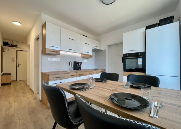 3-izbový byt po kompletnej rekonštrukcii v Senci - VIDEO