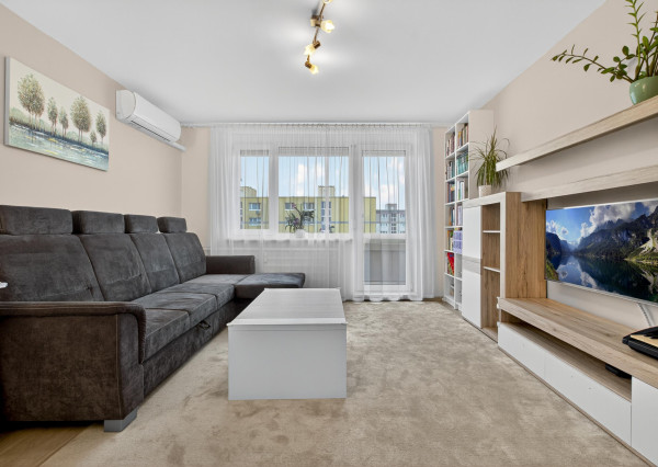 3-izbový byt s dvoma loggiami a pivnicou v Petržalke na Vígľašskej v Bratislave - VIDEO