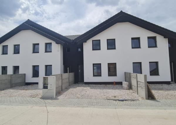 NOVA 4. ETAPA -  NOVE ZAHRADY  Hviezdoslavov