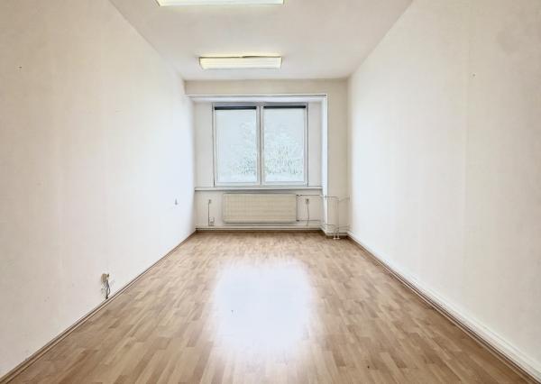 Kancelárske priestory na Strojníckej ulici v Bratislave - Ružinove