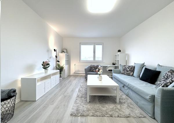 Veľký novozrekonštruovaný a kompletne zariadený 2i byt na ul. Studenohorská s možnosťou TP