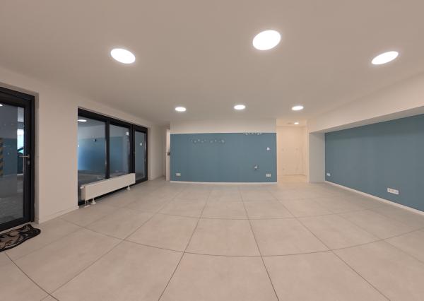 MODERNÝ NEBYTOVÝ PRIESTOR 60 m² | ĽADOVÁ ULICA | BRATISLAVA – STARÉ MESTO