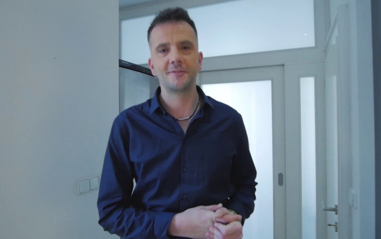 4 izbový byt – Bratislava I - Špitálska ulica - Predaj– Michal Hulík - 0948 744 099